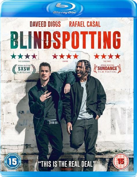 blindspotting s01e08 bluray|Blindspotting [Bluray] [Blu.
